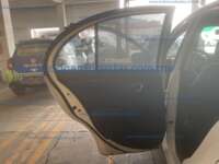 Nissan March 2021 5p Sense L4/1.6 Man 2021 Nissan March Ingreso Interiores 19