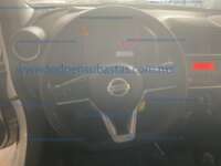 Nissan March 2021 5p Sense L4/1.6 Man 2021 Nissan March Ingreso Interiores 2