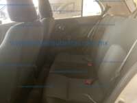 Nissan March 2021 5p Sense L4/1.6 Man 2021 Nissan March Ingreso Interiores 20