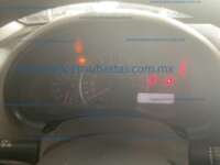 Nissan March 2021 5p Sense L4/1.6 Man 2021 Nissan March Ingreso Interiores 3