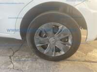 Nissan March 2021 5p Sense L4/1.6 Man 2021 Nissan March Ingreso Llantas 6