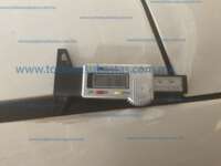 Nissan March 2021 5p Sense L4/1.6 Man 2021 Nissan March Ingreso Llantas 8