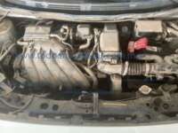 Nissan March 2021 5p Sense L4/1.6 Man 2021 Nissan March Ingreso Motor 1