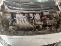 Nissan March 2021 5p Sense L4/1.6 Man 2021 Nissan March Ingreso Motor 3