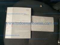 Nissan March 2021 5p Sense L4/1.6 Man 2021 Nissan March Ingreso Documentos 0