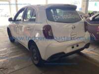 Nissan March 2021 5p Sense L4/1.6 Man 2021 Nissan March Ingreso Exteriores 6