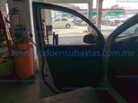 Nissan March 2021 5p Sense L4/1.6 Man 2021 Nissan March Ingreso Interiores 0