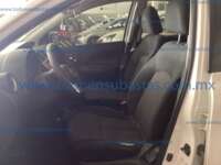 Nissan March 2021 5p Sense L4/1.6 Man 2021 Nissan March Ingreso Interiores 1