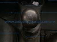 Nissan March 2021 5p Sense L4/1.6 Man 2021 Nissan March Ingreso Interiores 10