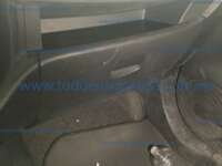 Nissan March 2021 5p Sense L4/1.6 Man 2021 Nissan March Ingreso Interiores 12