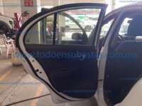 Nissan March 2021 5p Sense L4/1.6 Man 2021 Nissan March Ingreso Interiores 14