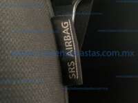 Nissan March 2021 5p Sense L4/1.6 Man 2021 Nissan March Ingreso Interiores 17