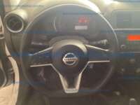 Nissan March 2021 5p Sense L4/1.6 Man 2021 Nissan March Ingreso Interiores 2