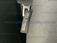 Nissan March 2021 5p Sense L4/1.6 Man 2021 Nissan March Ingreso Interiores 20