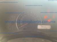 Nissan March 2021 5p Sense L4/1.6 Man 2021 Nissan March Ingreso Interiores 3