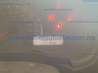 Nissan March 2021 5p Sense L4/1.6 Man 2021 Nissan March Ingreso Interiores 4