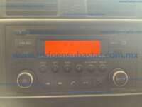Nissan March 2021 5p Sense L4/1.6 Man 2021 Nissan March Ingreso Interiores 8