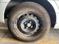 Nissan March 2021 5p Sense L4/1.6 Man 2021 Nissan March Ingreso Llantas 3