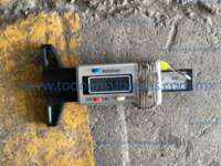 Nissan March 2021 5p Sense L4/1.6 Man 2021 Nissan March Ingreso Llantas 5