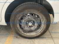 Nissan March 2021 5p Sense L4/1.6 Man 2021 Nissan March Ingreso Llantas 6