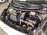 Nissan March 2021 5p Sense L4/1.6 Man 2021 Nissan March Ingreso Motor 0