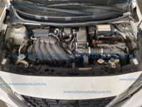Nissan March 2021 5p Sense L4/1.6 Man 2021 Nissan March Ingreso Motor 1