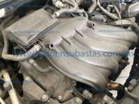 Nissan March 2021 5p Sense L4/1.6 Man 2021 Nissan March Ingreso Motor 3