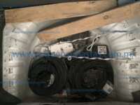 Nissan March 2021 5p Sense L4/1.6 Man 2021 Nissan March Ingreso Cajuela 1