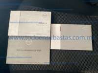Nissan March 2021 5p Sense L4/1.6 Man 2021 Nissan March Ingreso Documentos 0
