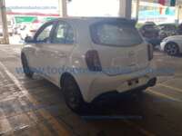 Nissan March 2021 5p Sense L4/1.6 Man 2021 Nissan March Ingreso Exteriores 6