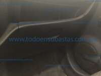 Nissan March 2021 5p Sense L4/1.6 Man 2021 Nissan March Ingreso Interiores 11