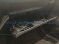 Nissan March 2021 5p Sense L4/1.6 Man 2021 Nissan March Ingreso Interiores 12