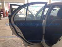 Nissan March 2021 5p Sense L4/1.6 Man 2021 Nissan March Ingreso Interiores 13