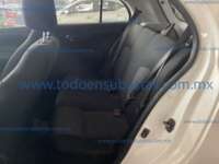 Nissan March 2021 5p Sense L4/1.6 Man 2021 Nissan March Ingreso Interiores 14