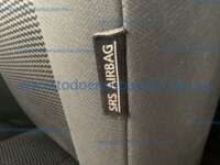 Nissan March 2021 5p Sense L4/1.6 Man 2021 Nissan March Ingreso Interiores 17