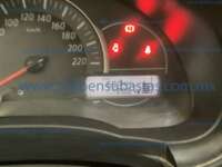 Nissan March 2021 5p Sense L4/1.6 Man 2021 Nissan March Ingreso Interiores 4