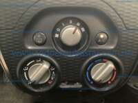 Nissan March 2021 5p Sense L4/1.6 Man 2021 Nissan March Ingreso Interiores 8