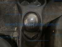 Nissan March 2021 5p Sense L4/1.6 Man 2021 Nissan March Ingreso Interiores 9