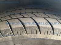 Nissan March 2021 5p Sense L4/1.6 Man 2021 Nissan March Ingreso Llantas 1