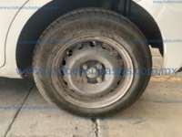 Nissan March 2021 5p Sense L4/1.6 Man 2021 Nissan March Ingreso Llantas 6