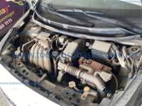 Nissan March 2021 5p Sense L4/1.6 Man 2021 Nissan March Ingreso Motor 0