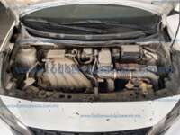 Nissan March 2021 5p Sense L4/1.6 Man 2021 Nissan March Ingreso Motor 1
