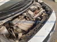 Nissan March 2021 5p Sense L4/1.6 Man 2021 Nissan March Ingreso Motor 2