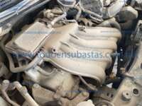 Nissan March 2021 5p Sense L4/1.6 Man 2021 Nissan March Ingreso Motor 3