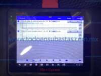 Nissan March 2021 5p Sense L4/1.6 Man 2021 Nissan March Ingreso Motor 4