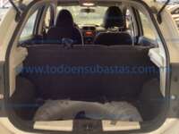 Nissan March 2021 5p Sense L4/1.6 Man 2021 Nissan March Ingreso Cajuela 0