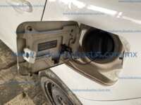 Nissan March 2021 5p Sense L4/1.6 Man 2021 Nissan March Ingreso Cajuela 2