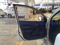 Nissan March 2021 5p Sense L4/1.6 Man 2021 Nissan March Ingreso Interiores 0