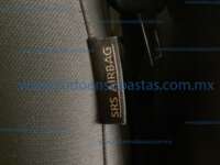 Nissan March 2021 5p Sense L4/1.6 Man 2021 Nissan March Ingreso Interiores 18
