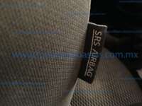 Nissan March 2021 5p Sense L4/1.6 Man 2021 Nissan March Ingreso Interiores 21